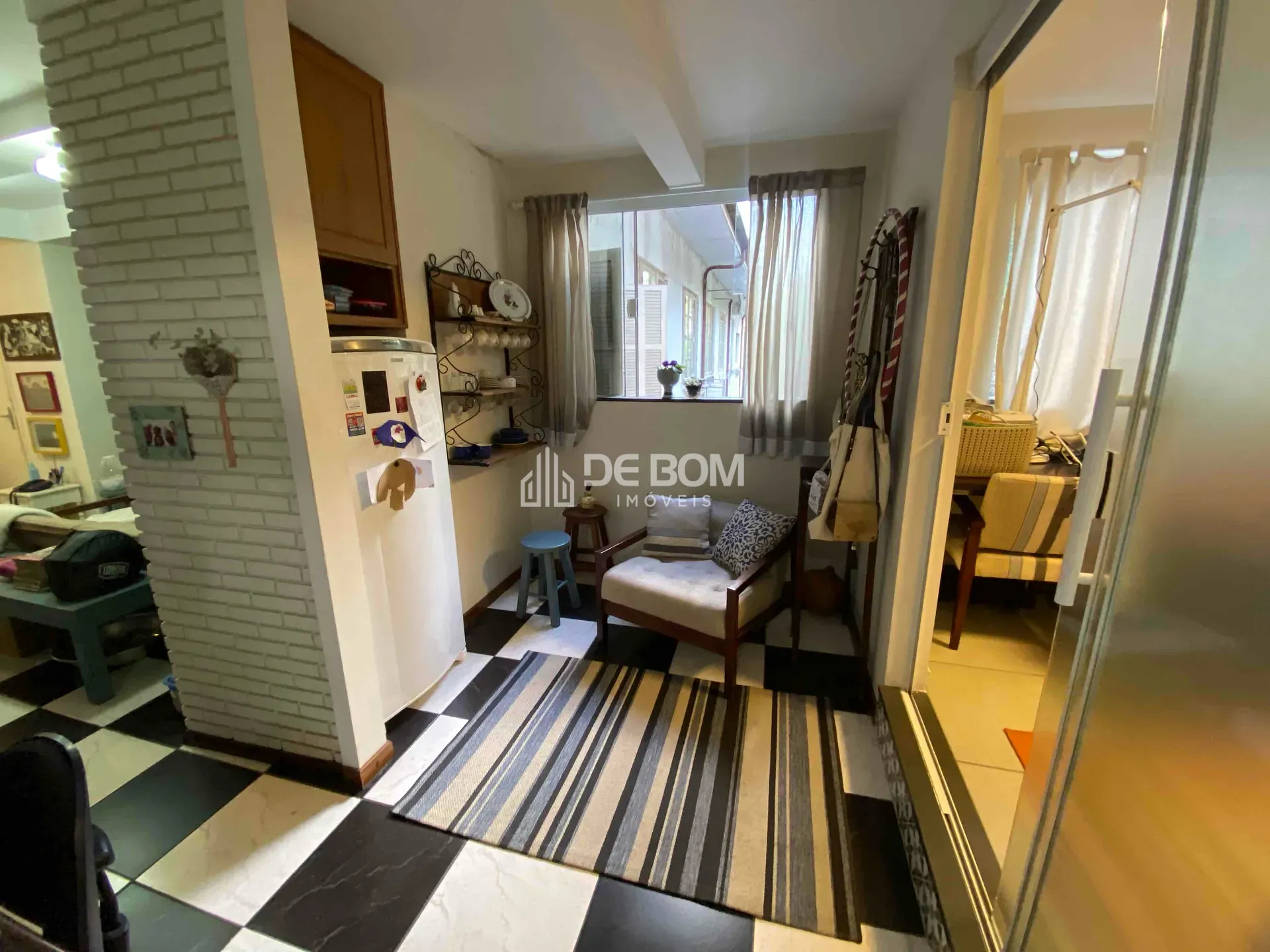 Apartamento, 5 quartos, 150 m² - Foto 25