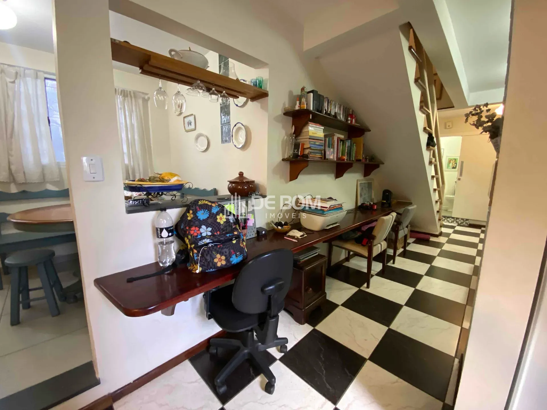 Apartamento, 5 quartos, 150 m² - Foto 24