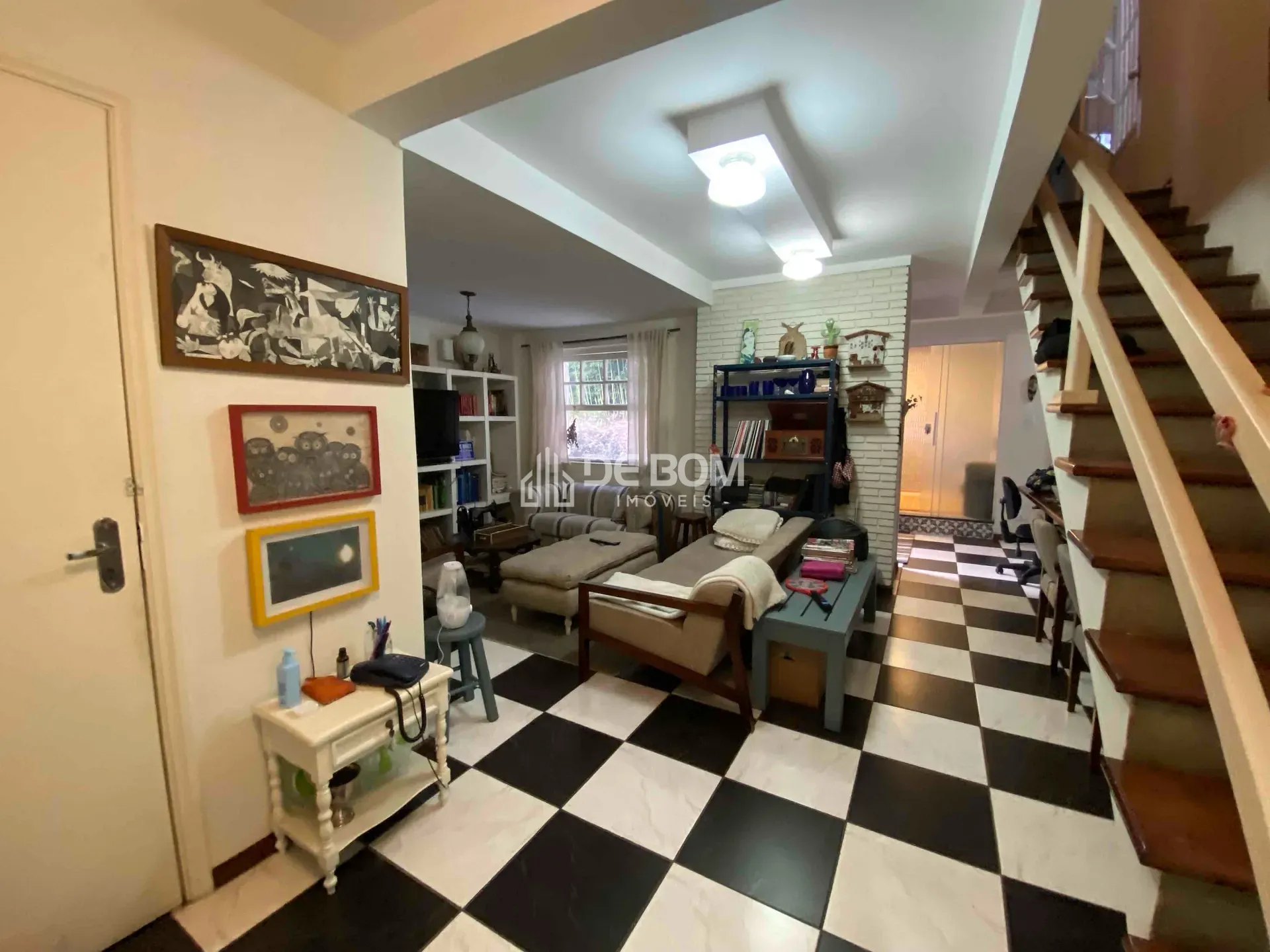 Apartamento, 5 quartos, 150 m² - Foto 22