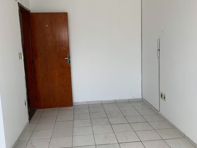 Foto do Apartamento - Apartamento para locação, Centro, Potim, SP | Imobiliária Domos