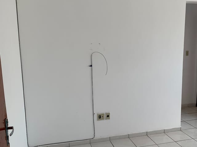 Foto do Apartamento - Apartamento para locação, Centro, Potim, SP | Imobiliária Domos