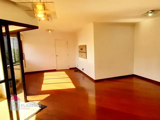 Apartamento com 166m² 3 quartos e 2 banheiros, à venda ou para alugar, no bairro Vila Andrade em São Paulo
