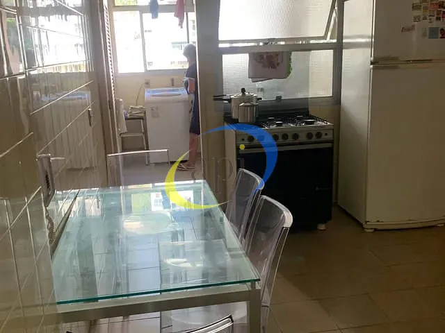 Apartamento 4 quartos e 4 banheiros, à venda, no bairro Lagoa em Rio de Janeiro