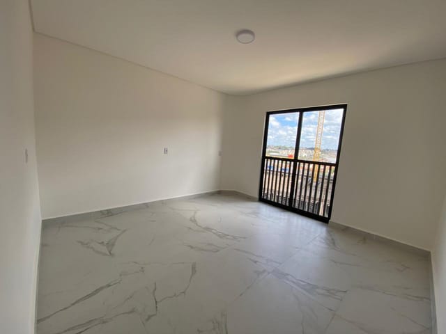 Apartamento com 135m² 3 quartos e 2 banheiros, à venda, no bairro Bom Jesus em São José dos Pinhais