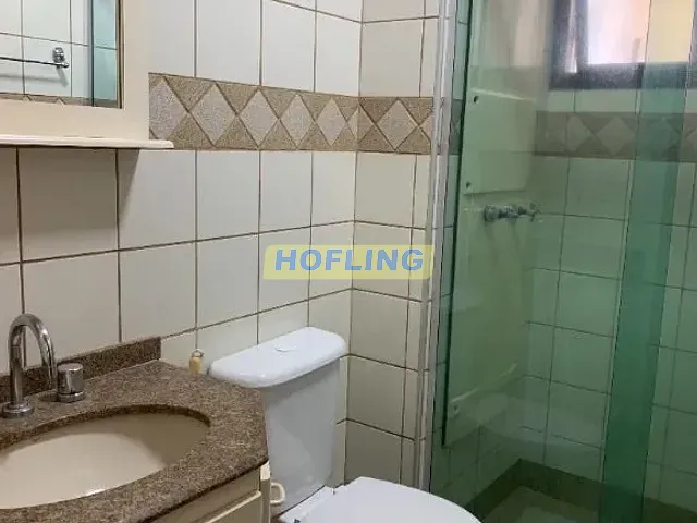 Apartamento com 147m² 3 quartos e 2 banheiros, à venda, no bairro Centro em Rio Claro