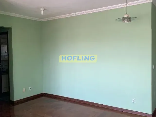 Apartamento com 147m² 3 quartos e 2 banheiros, à venda, no bairro Centro em Rio Claro