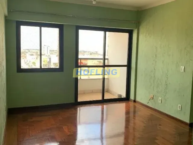 Apartamento com 147m² 3 quartos e 2 banheiros, à venda, no bairro Centro em Rio Claro