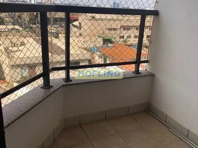 Apartamento com 147m² 3 quartos e 2 banheiros, à venda, no bairro Centro em Rio Claro