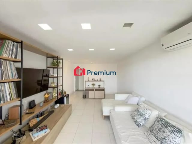 Apartamento 3 quartos e 4 banheiros, à venda, no bairro Barra da Tijuca em Rio de Janeiro