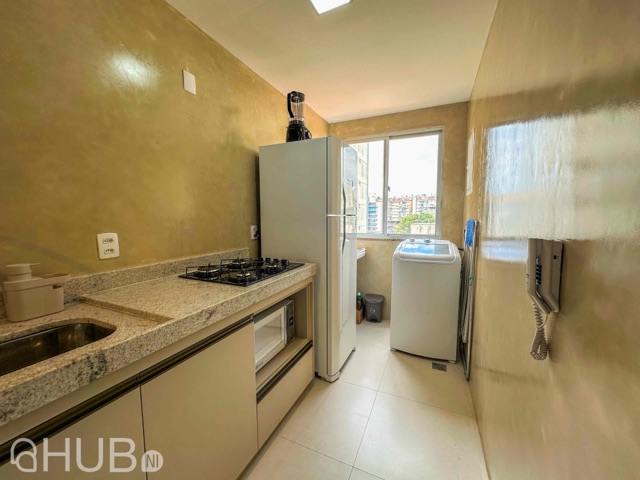 Foto do Apartamento - Apartamento à venda, Jardim Camburi, Vitória, ES | HUB NEGÓCIOS IMOBILIÁRIOS