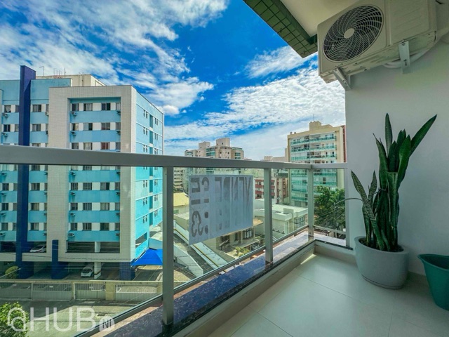 Foto do Apartamento - Apartamento à venda, Jardim Camburi, Vitória, ES | HUB NEGÓCIOS IMOBILIÁRIOS