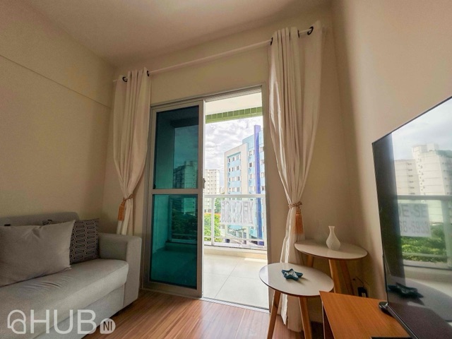 Foto do Apartamento - Apartamento à venda, Jardim Camburi, Vitória, ES | HUB NEGÓCIOS IMOBILIÁRIOS