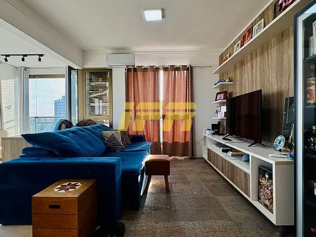Apartamento 3 quartos e 2 banheiros, à venda, no bairro Centro em Taubaté