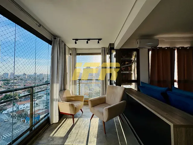 Apartamento 3 quartos e 2 banheiros, à venda, no bairro Centro em Taubaté