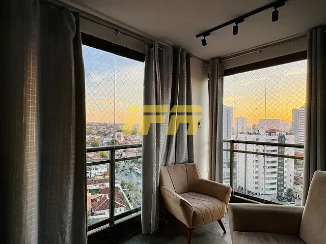 Apartamento 3 quartos e 2 banheiros, à venda, no bairro Centro em Taubaté