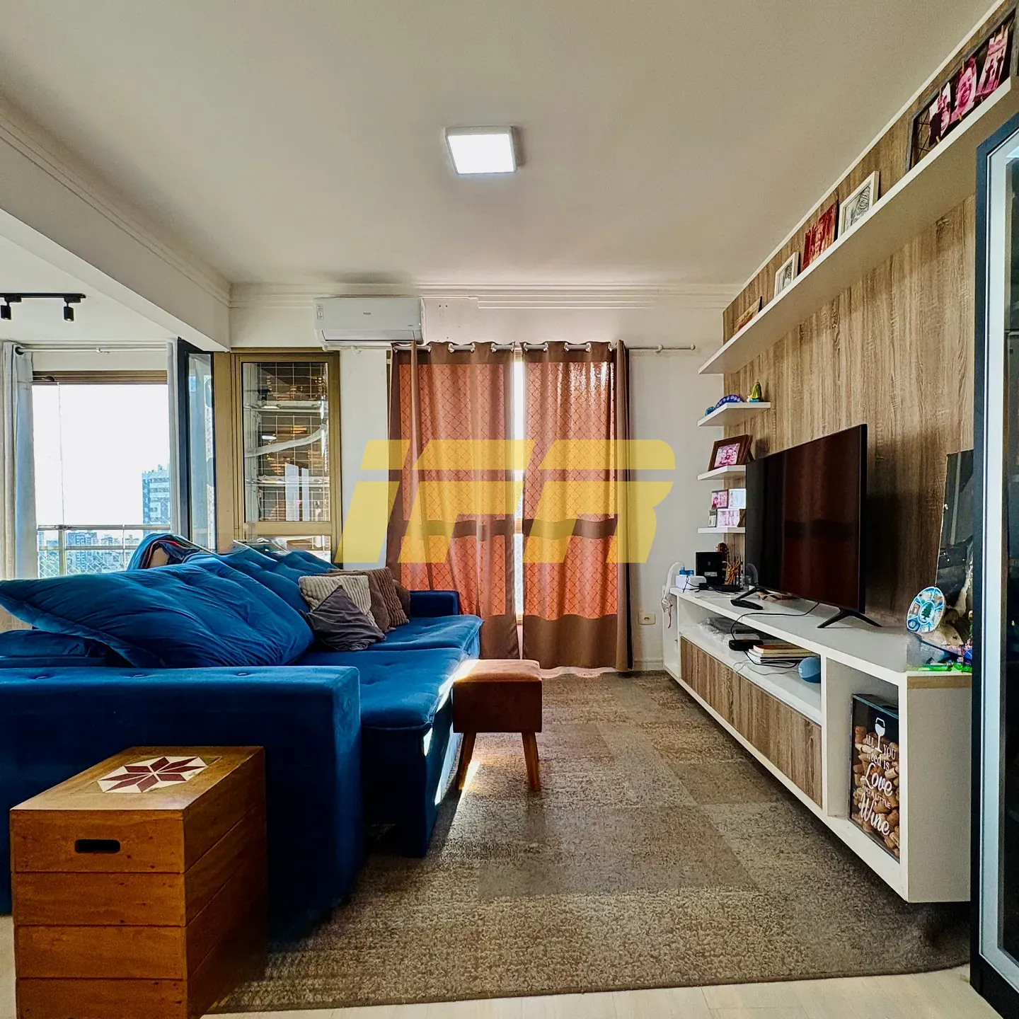 Apartamento, 3 quartos, 118 m² - Foto 7