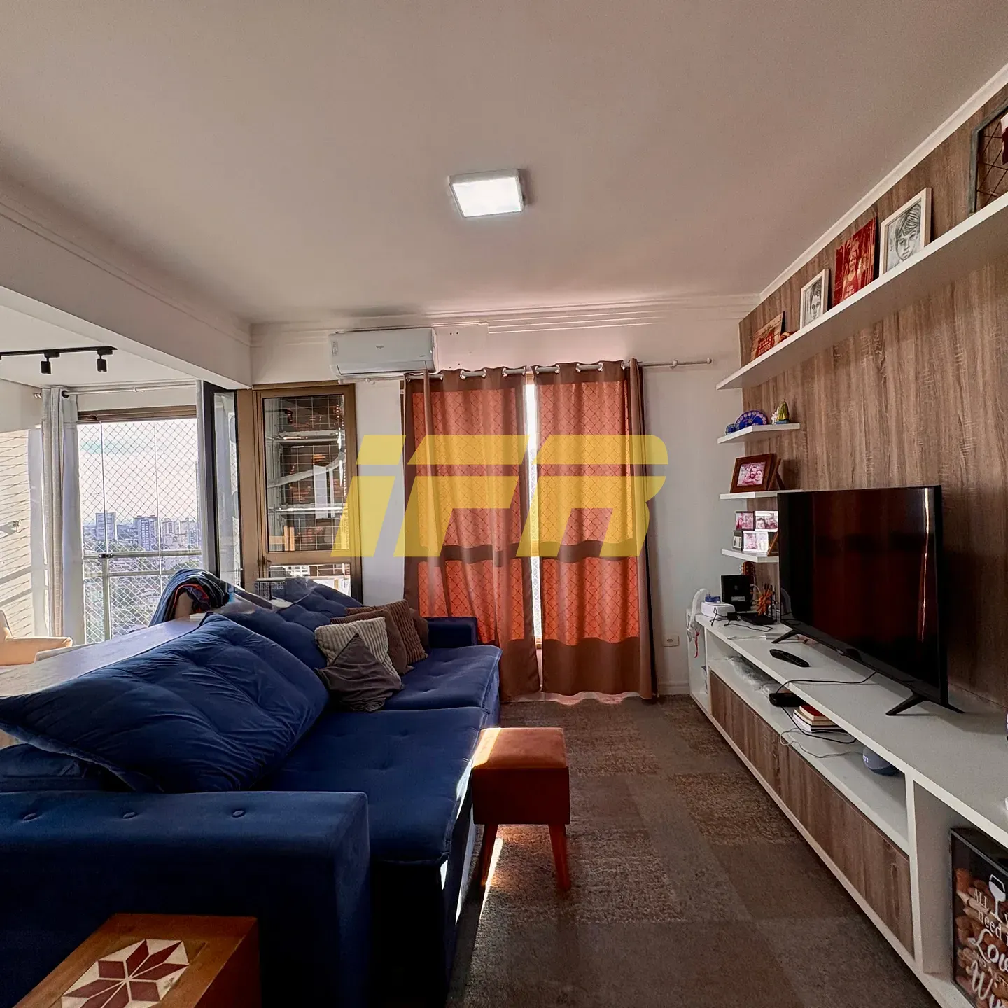 Apartamento, 3 quartos, 118 m² - Foto 8