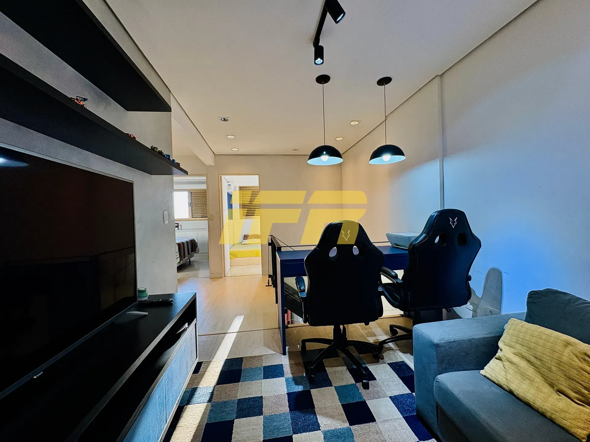 Apartamento, 3 quartos, 118 m² - Foto 6