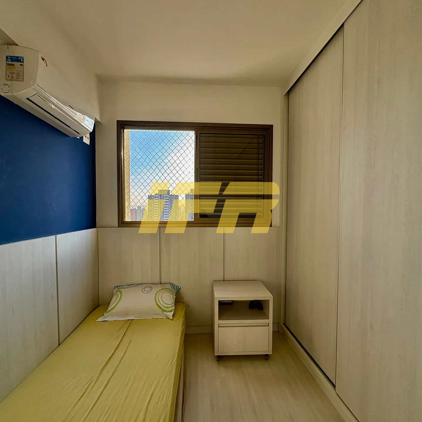 Apartamento, 3 quartos, 118 m² - Foto 12