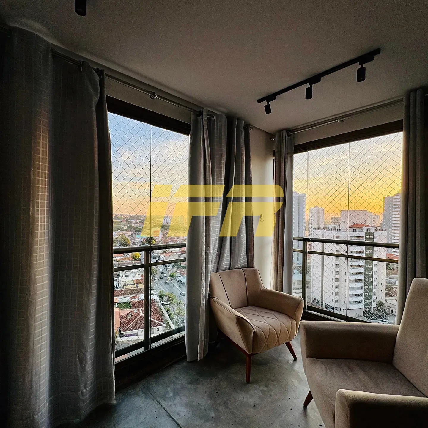 Apartamento, 3 quartos, 118 m² - Foto 4