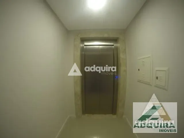 Apartamento com 275m² 3 quartos e 6 banheiros, à venda, no bairro Jardim Carvalho em Ponta Grossa