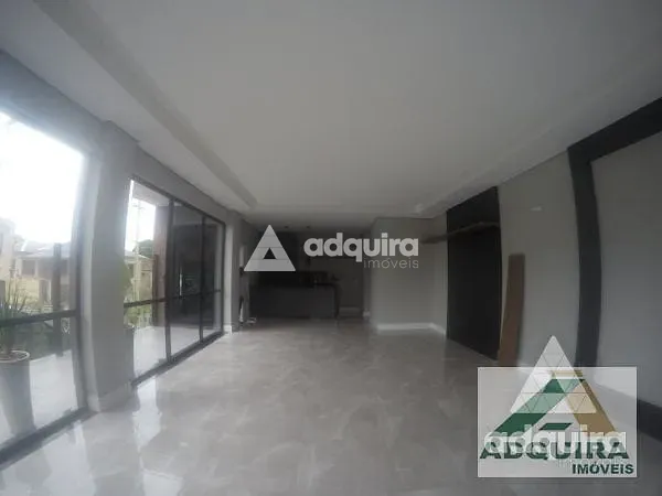 Apartamento, 3 quartos, 195 m² - Foto 1