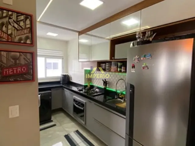 Apartamento 2 quartos e 1 banheiro, à venda, no bairro Loteamento Jardim das Constelações em Salto