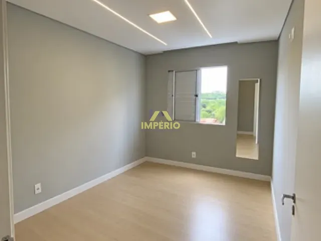 Apartamento 2 quartos e 1 banheiro, à venda, no bairro Loteamento Jardim das Constelações em Salto