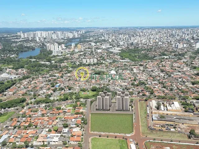 Apartamento 2 quartos e 1 banheiro, à venda, no bairro San Fernando em Londrina