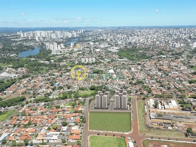 Apartamento 2 quartos e 1 banheiro, à venda, no bairro San Fernando em Londrina