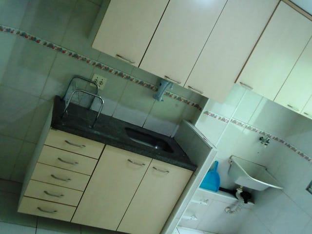 Foto do Apartamento - Apartamento à venda 2 Quartos, 1 Vaga, 45M², Floradas de São José, São José dos Campos - SP | Campos Verdes | INDEPENDENCE NEGOCIOS IMOBILIARIOS LTDA