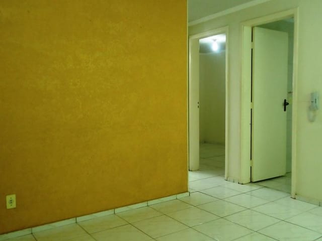 Foto do Apartamento - Apartamento à venda 2 Quartos, 1 Vaga, 45M², Floradas de São José, São José dos Campos - SP | Campos Verdes | INDEPENDENCE NEGOCIOS IMOBILIARIOS LTDA