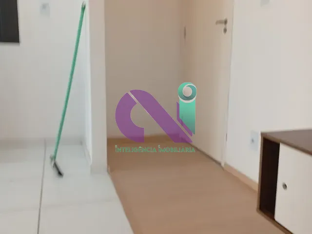 Apartamento 2 quartos e 1 banheiro, à venda, no bairro Lageado em Cotia