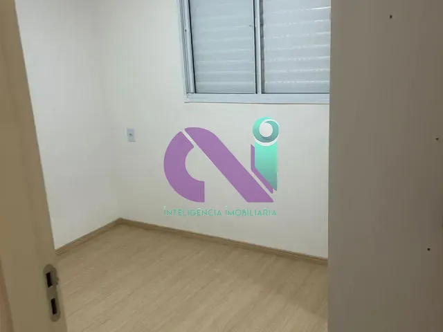 Apartamento 2 quartos e 1 banheiro, à venda, no bairro Lageado em Cotia