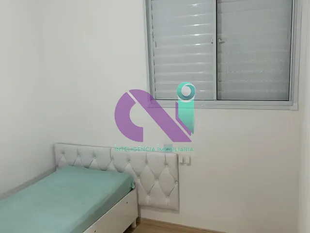 Apartamento 2 quartos e 1 banheiro, à venda, no bairro Lageado em Cotia