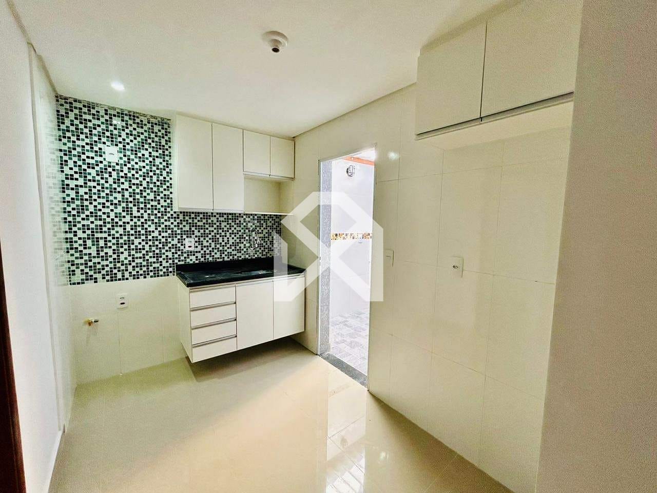 Apartamento, 2 quartos, 38 m² - Foto 5