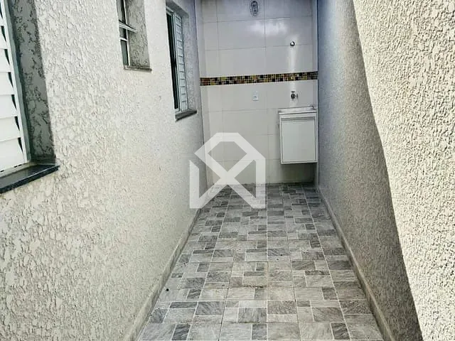 Apartamento com 38m² 2 quartos e 1 banheiro, à venda, no bairro José Bonifacio em São Paulo