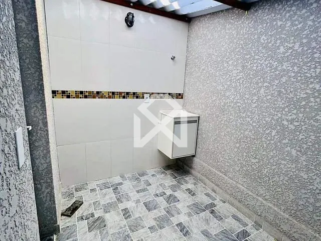 Apartamento com 38m² 2 quartos e 1 banheiro, à venda, no bairro José Bonifacio em São Paulo