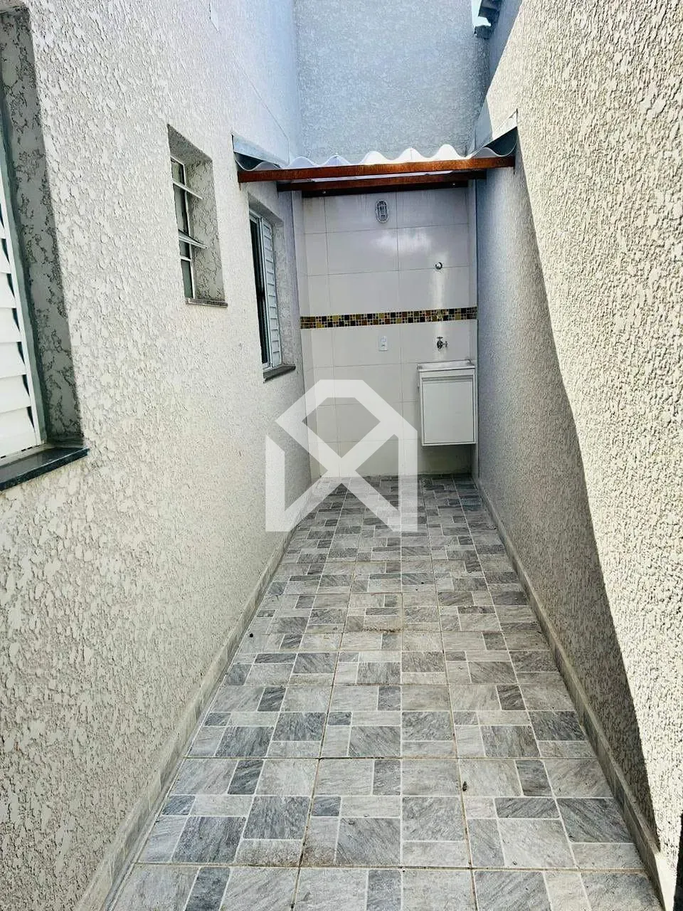 Apartamento, 2 quartos, 38 m² - Foto 3