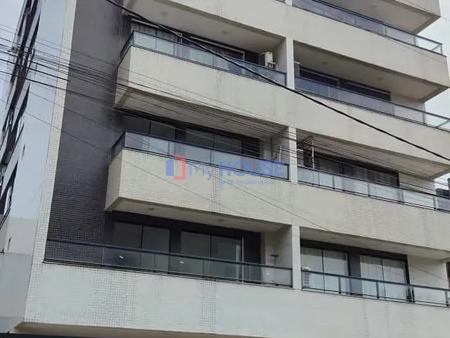 Apartamento 2 quartos e 1 banheiro, à venda, no bairro São Francisco em Ilhéus