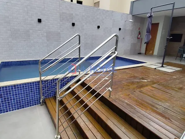 Apartamento 2 quartos e 1 banheiro, à venda, no bairro São Francisco em Ilhéus