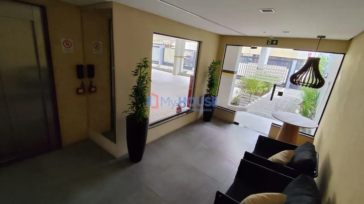 Apartamento, 2 quartos, 62 m² - Foto 24