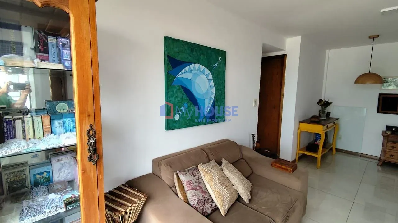 Apartamento, 2 quartos, 62 m² - Foto 19