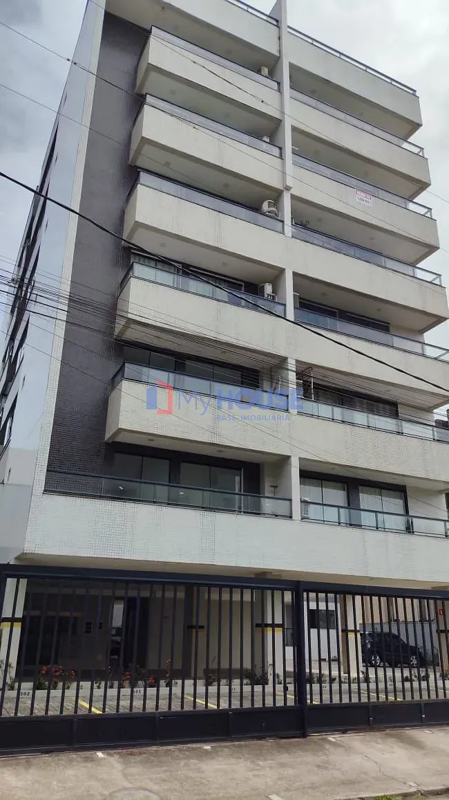 Apartamento, 2 quartos, 62 m² - Foto 1