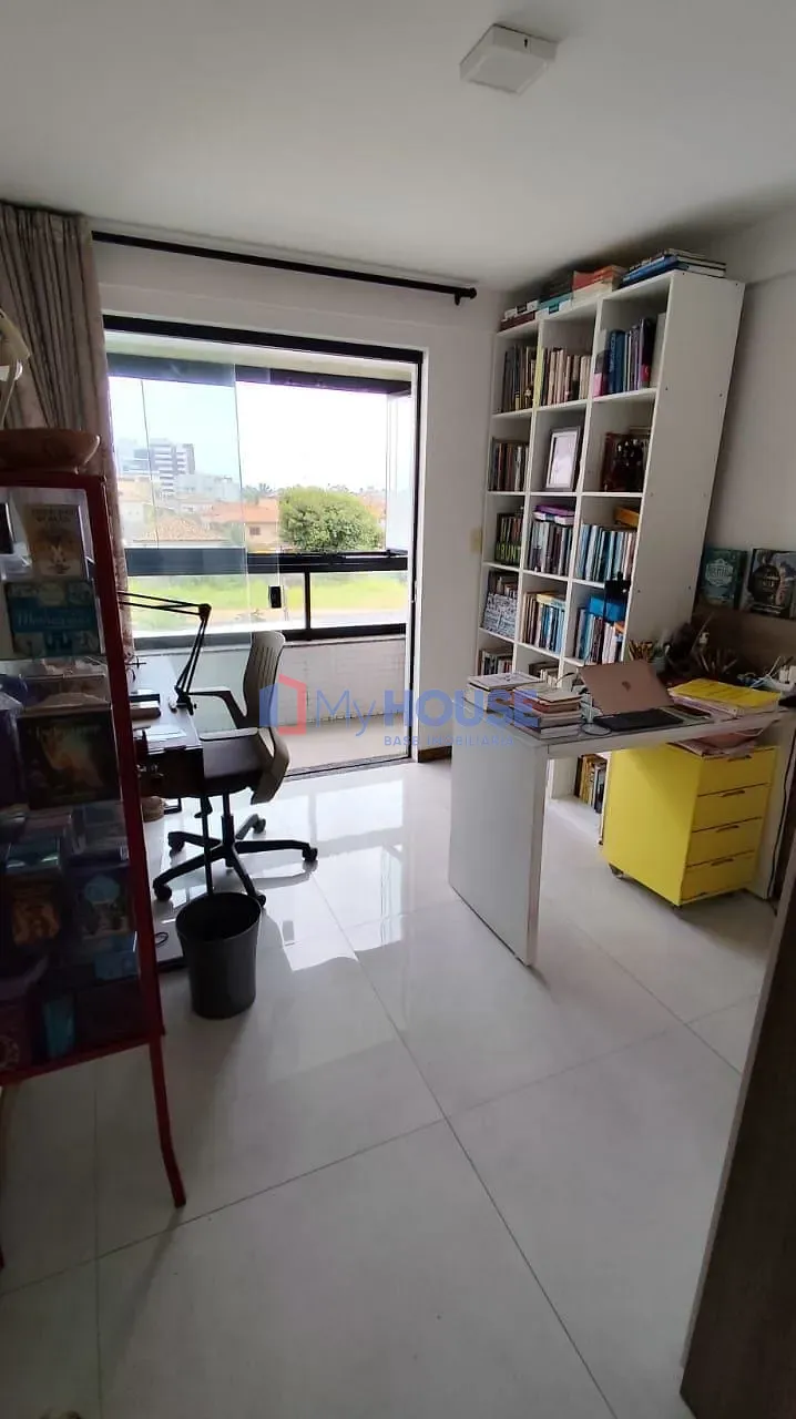 Apartamento, 2 quartos, 62 m² - Foto 26