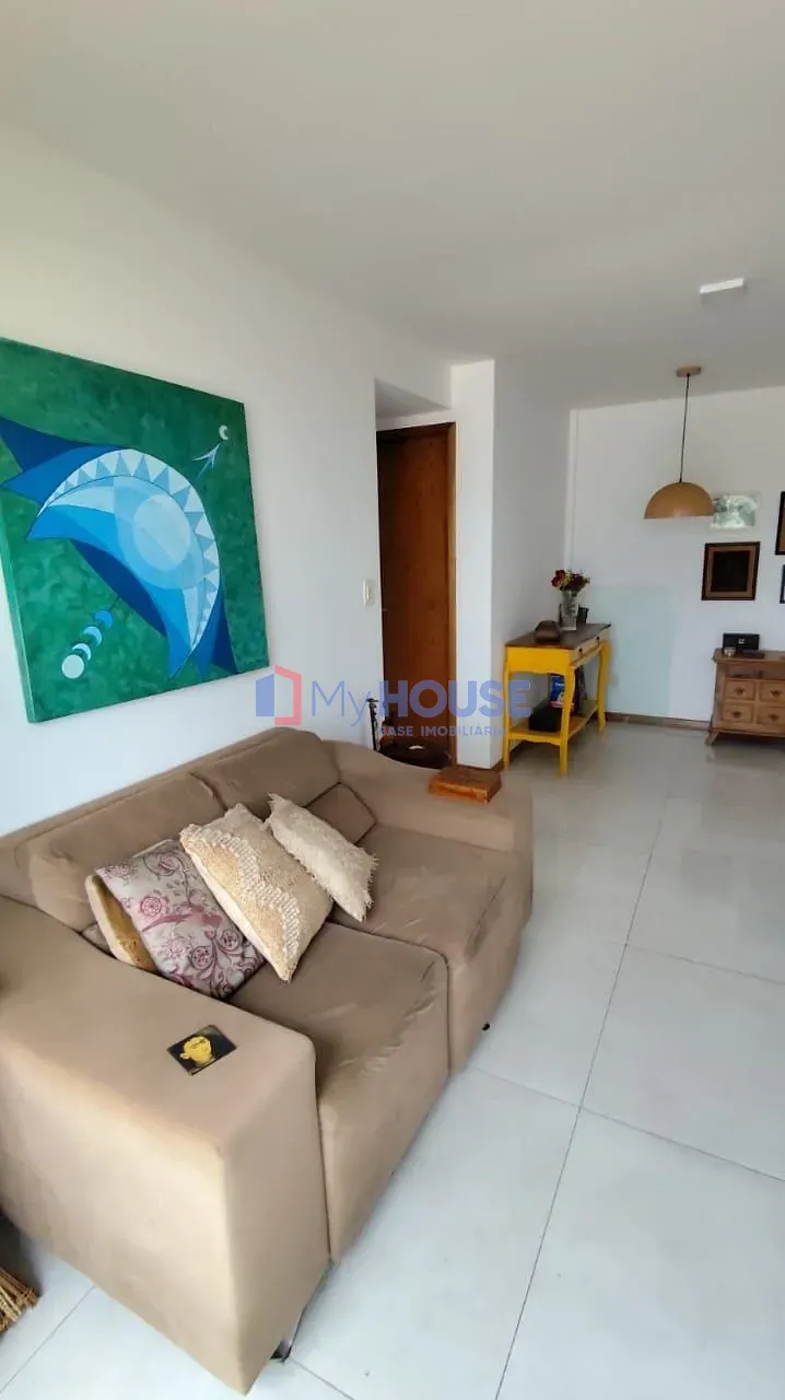 Apartamento, 2 quartos, 62 m² - Foto 5