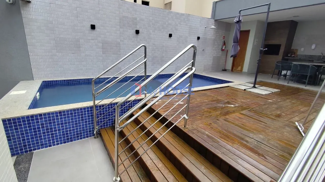 Apartamento, 2 quartos, 62 m² - Foto 3