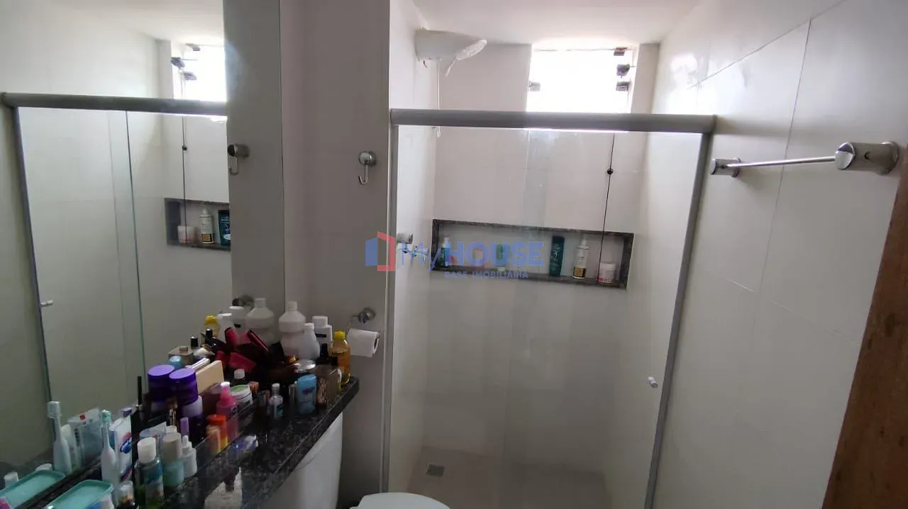 Apartamento, 2 quartos, 62 m² - Foto 14