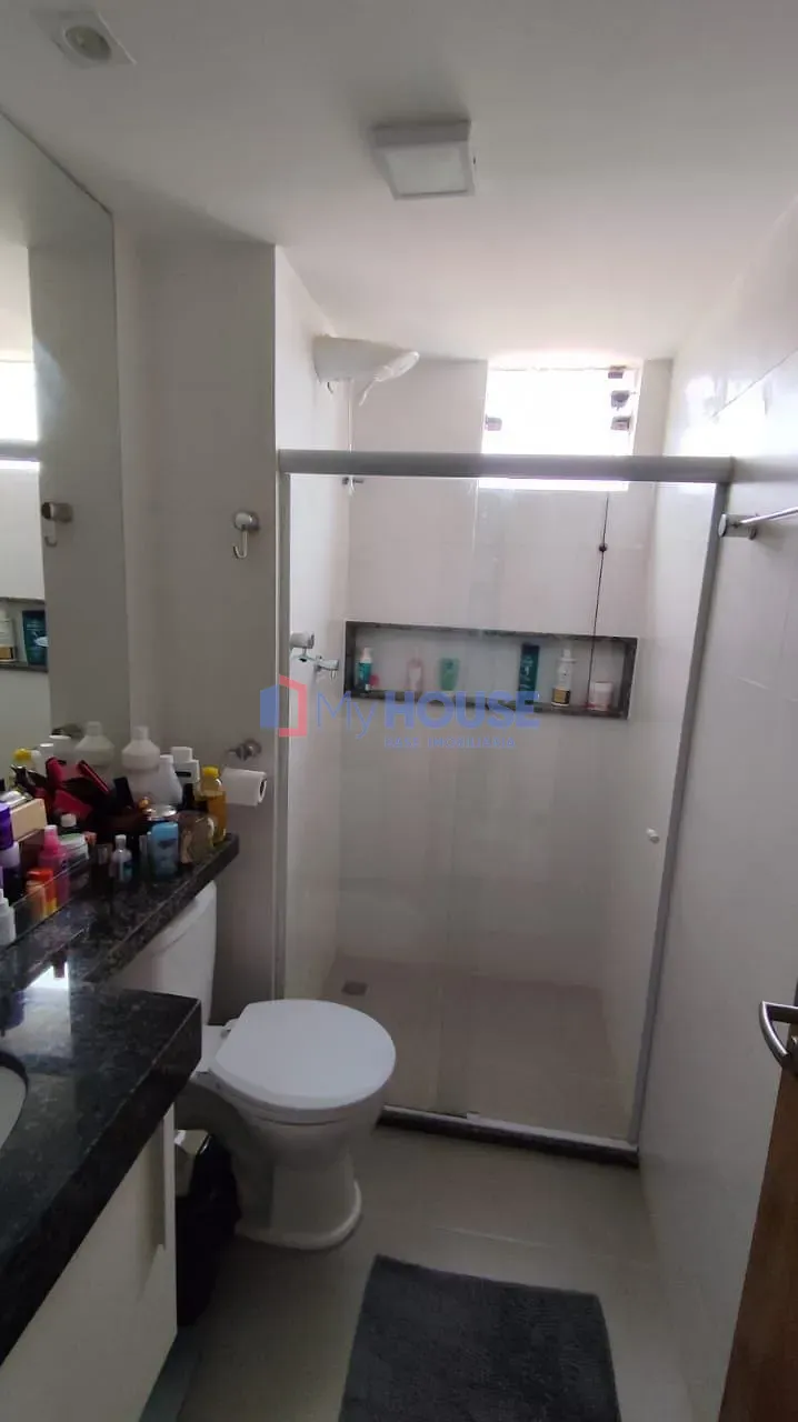 Apartamento, 2 quartos, 62 m² - Foto 13