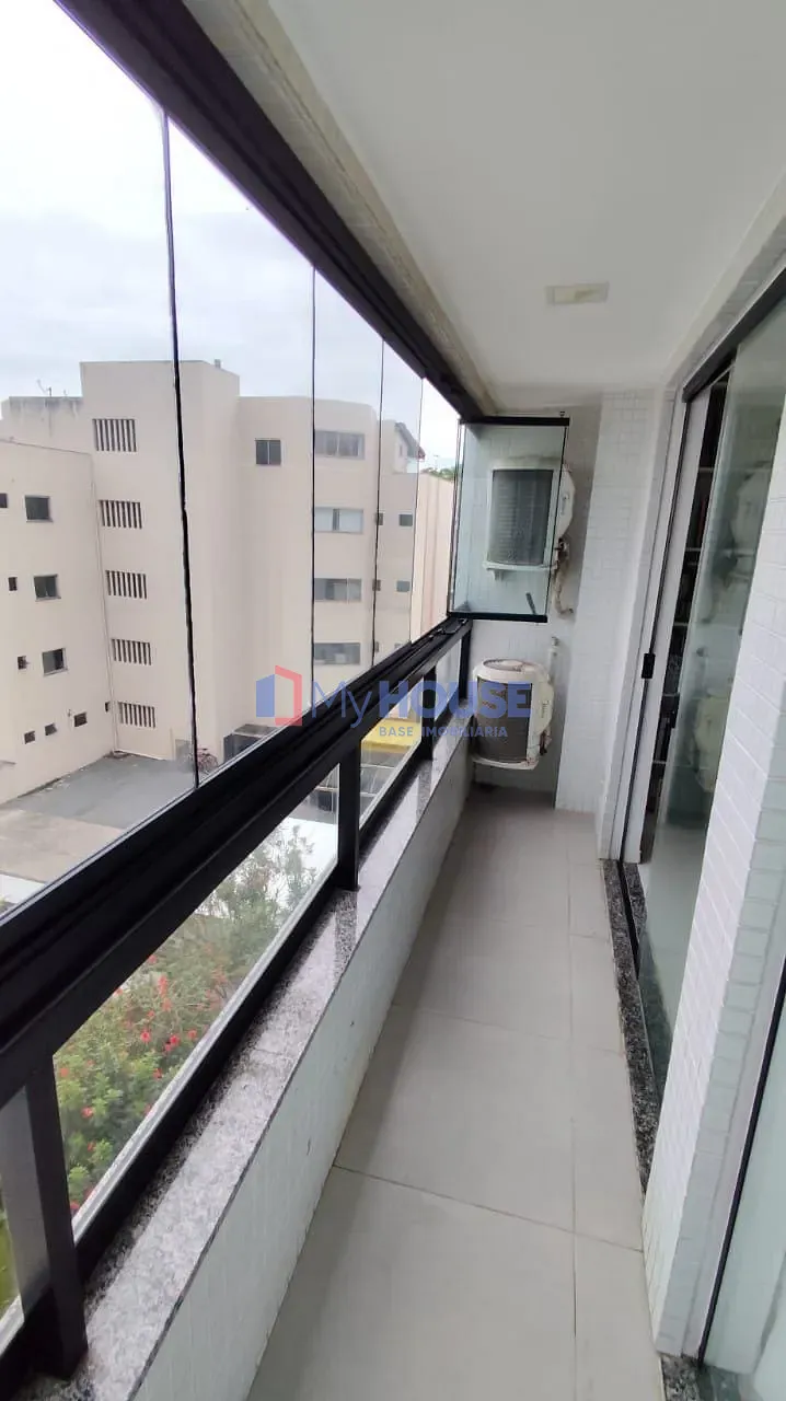 Apartamento, 2 quartos, 62 m² - Foto 12